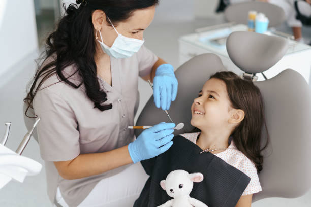 Best Emergency Root Canal Treatment in West Branch, IA