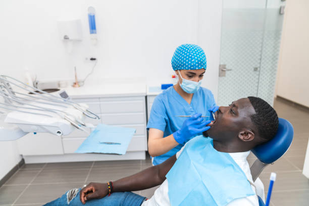 Best Emergency Denture Repair in West Branch, IA