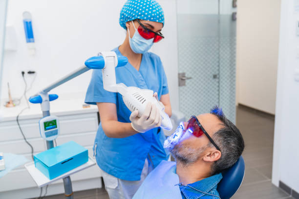 Best Emergency Denture Repair in West Branch, IA