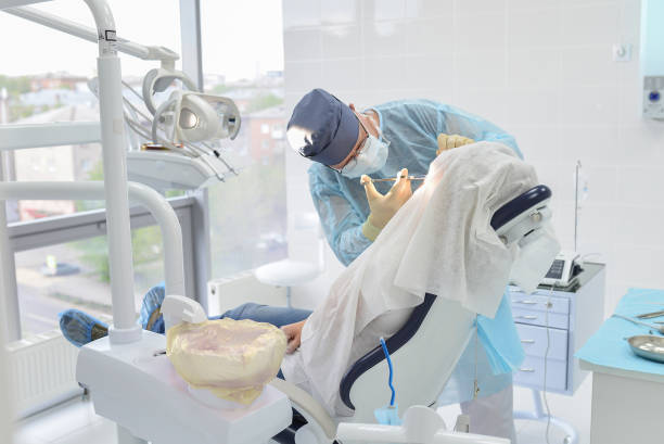 Best Emergency Dental Care for Broken or Chipped Teeth in West Branch, IA