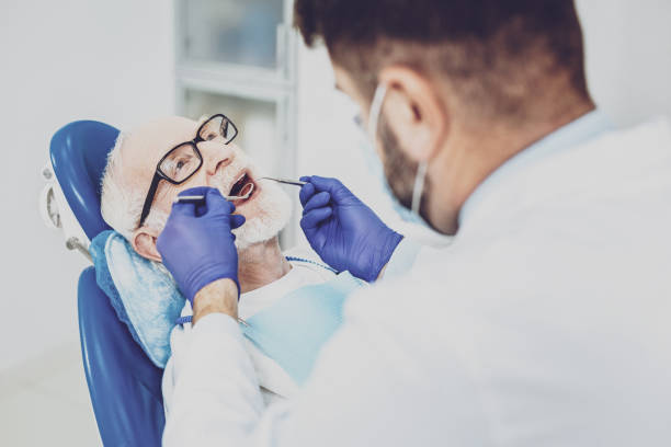 Best Emergency Tooth Extraction in West Branch, IA